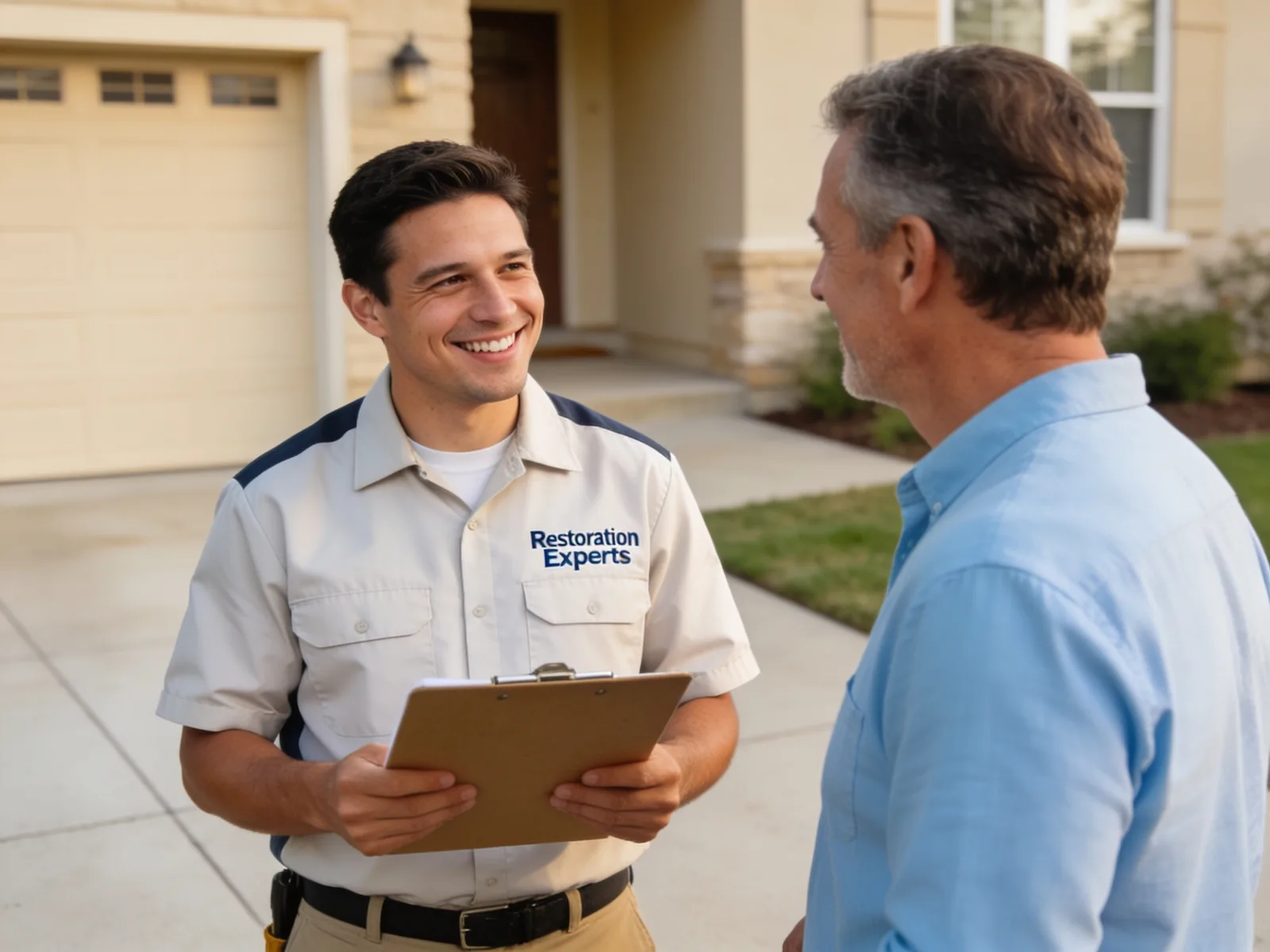 Water Damage Cleanup Terrace Park, OH FAQs